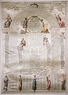 Calculated: National Calendar Calculated For 30