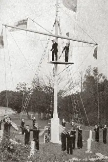 Signalling: National Children's Home, Penarth