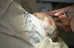 Neurosurgery: National children's neurosurgery centre