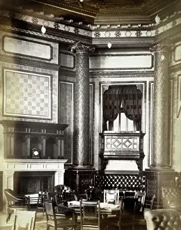 Lemere: National Liberal Club