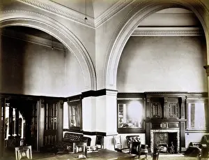 Lemere: National Liberal Club