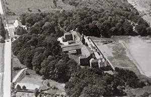 National Nautical School, Portishead