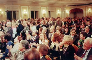 Mstislav: US National Orchestra led by Mstislav Rostropovich
