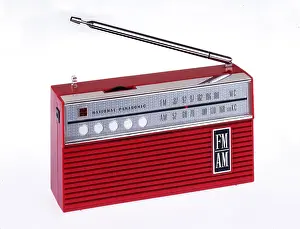 Transistor: Radio