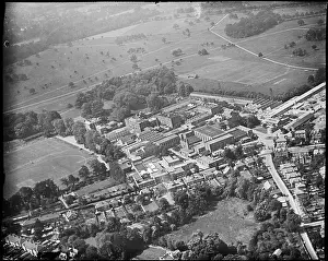 Teddington: The National Physical Laboratory, Teddington