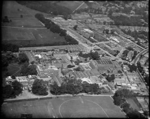 Teddington: The National Physical Laboratory, Teddington