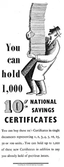 National Savings Committee - National