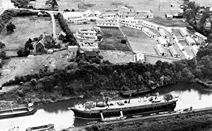 Sharpness: National Sea Training School, Sharpness