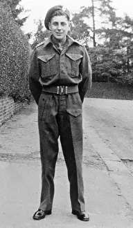 Rasc: NATIONAL SERVICE 1947