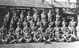 Rasc: NATIONAL SERVICE 1947