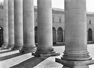 Thater: National Theater in Munich