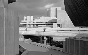 Denys: The National Theatre