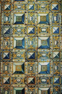 Diamante: National Tile Museum