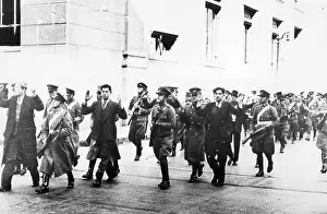 Deaths: Nationalist revolt in Chile, 1938