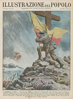 Heroism: NATIONALIST VICTORY/1937