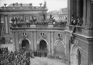Nationalsocialism: Nationalsocialism