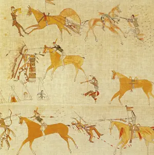 Bighorn: Native American Art