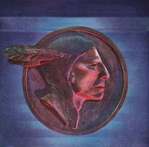 Ofns: Native American Profile