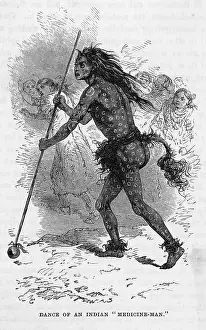 Shaman: Native American Shaman