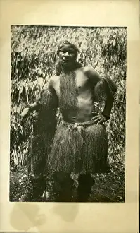 Headhunters: Native Americans