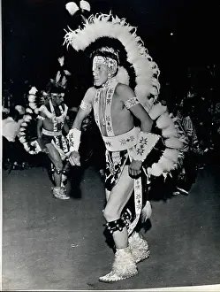 Whoops: Native Americans