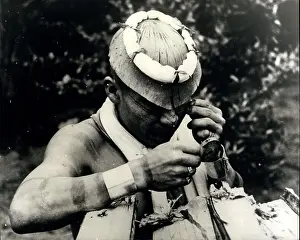 Stiff: Native Americans