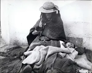 Diaper: Native Americans