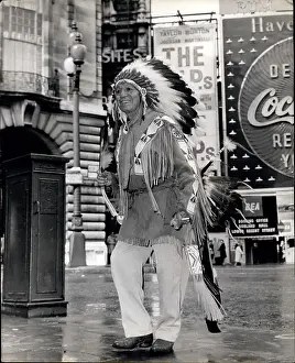 100%: Native Americans