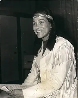 Persuade: Native Americans