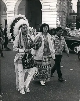 Fearless: Native Americans