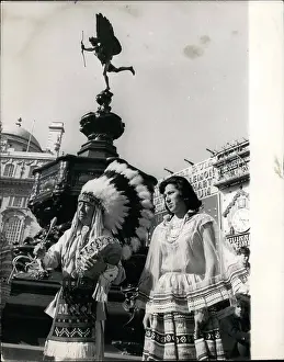 Fearless: Native Americans