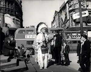 Fearless: Native Americans