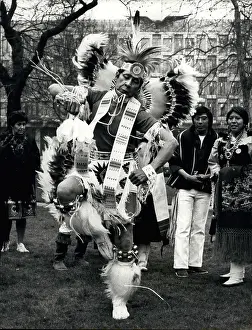 Kiowa: Native Americans