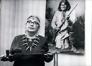Brice: Native Americans