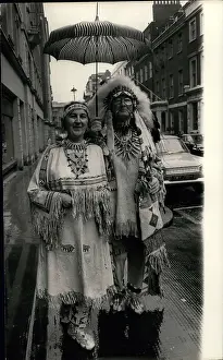 Fairbairn: Native Americans