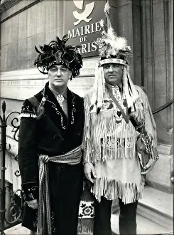 Delegated: Native Americans