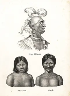 Seminole: Native Americans of Florida and South America