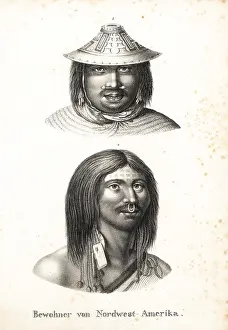 Brodtmann: Native Americans of the Northwest