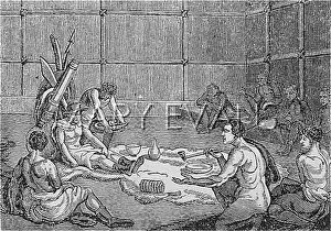 Invoke: NATIVE CANADIANS