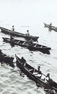 Omani: Native Divers - Muscat, Oman