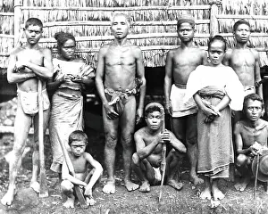 Philippino: Native group, Philippines