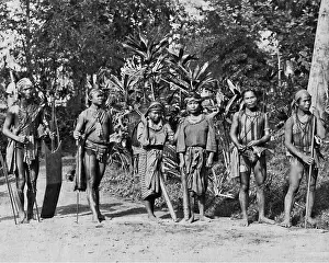 Philippino: Native group, Philippines