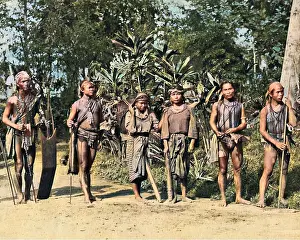Philippino: Native group, Philippines