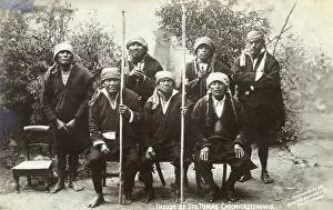 Native Indians, Guatemala, Central America
