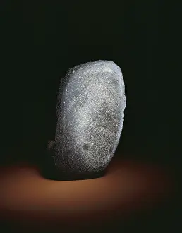 Elemental: Native Iron