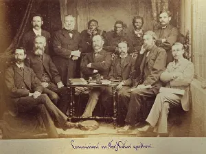 Theophilus: Native Laws Commission, Grahamstown