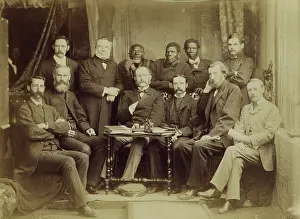 Theophilus: Native Laws Commission, Grahamstown