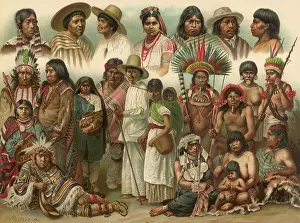Sioux: Native Peoples