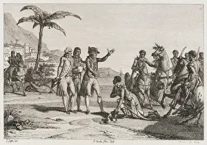 Ignace: NATIVE REBELS STOPPED
