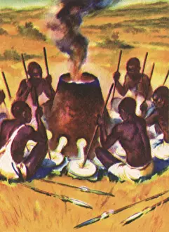 Amount: Native Smelt Ore